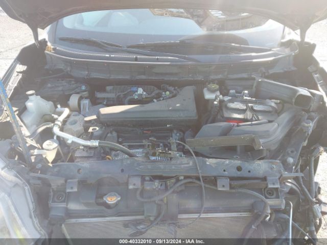 Photo 9 VIN: KNMAT2MTXFP592406 - NISSAN ROGUE 