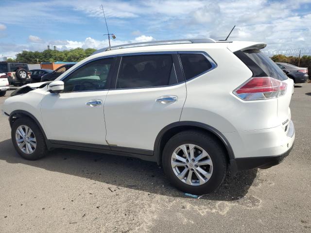 Photo 1 VIN: KNMAT2MTXGP593234 - NISSAN ROGUE S 