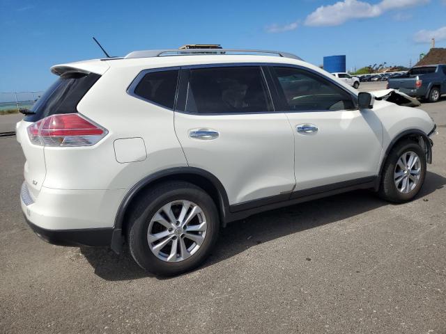 Photo 2 VIN: KNMAT2MTXGP593234 - NISSAN ROGUE S 