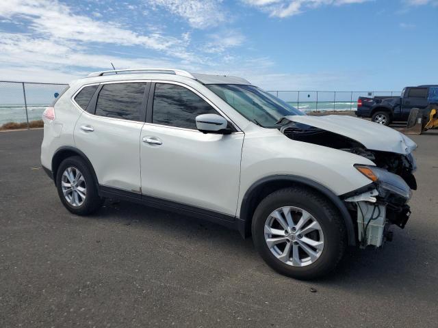 Photo 3 VIN: KNMAT2MTXGP593234 - NISSAN ROGUE S 