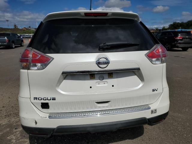 Photo 5 VIN: KNMAT2MTXGP593234 - NISSAN ROGUE S 