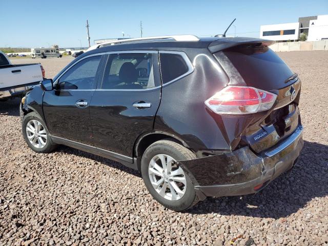 Photo 1 VIN: KNMAT2MTXGP594299 - NISSAN ROGUE 