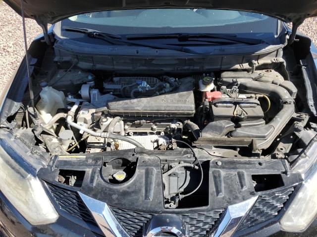 Photo 10 VIN: KNMAT2MTXGP594299 - NISSAN ROGUE 