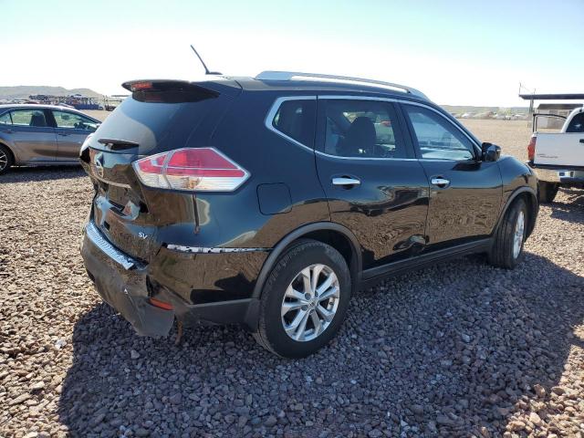 Photo 2 VIN: KNMAT2MTXGP594299 - NISSAN ROGUE 