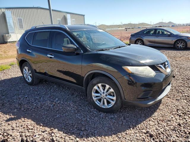 Photo 3 VIN: KNMAT2MTXGP594299 - NISSAN ROGUE 