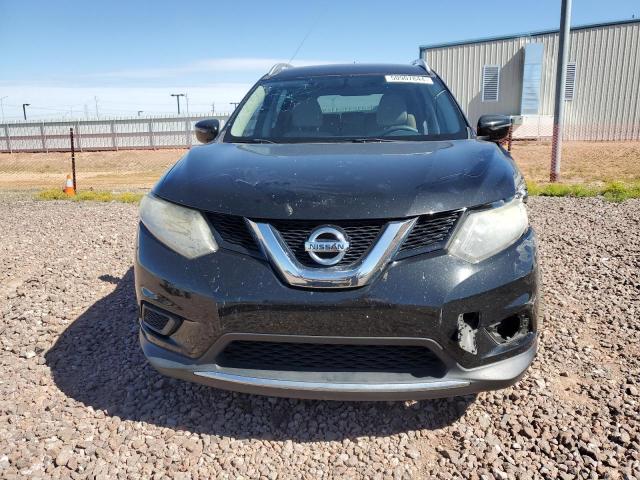 Photo 4 VIN: KNMAT2MTXGP594299 - NISSAN ROGUE 