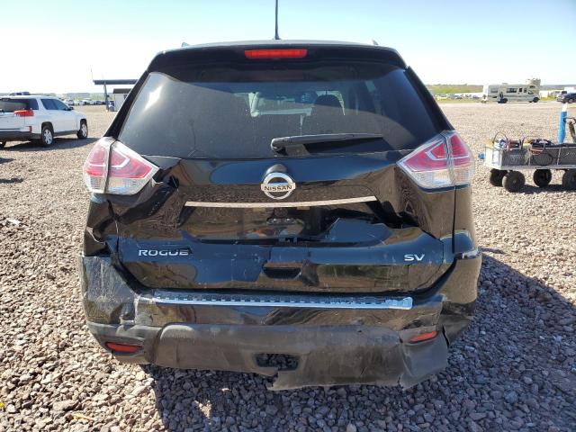 Photo 5 VIN: KNMAT2MTXGP594299 - NISSAN ROGUE 