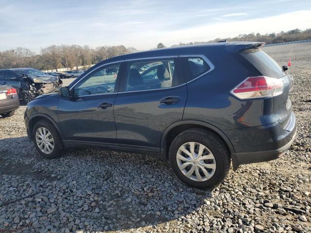 Photo 1 VIN: KNMAT2MTXGP595789 - NISSAN ROGUE 