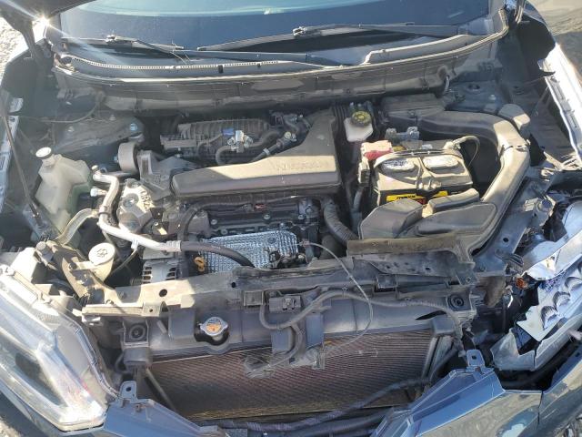 Photo 11 VIN: KNMAT2MTXGP595789 - NISSAN ROGUE 