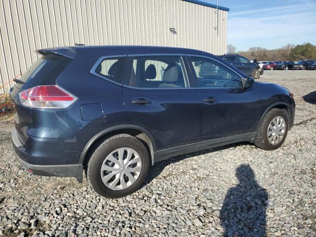 Photo 2 VIN: KNMAT2MTXGP595789 - NISSAN ROGUE 