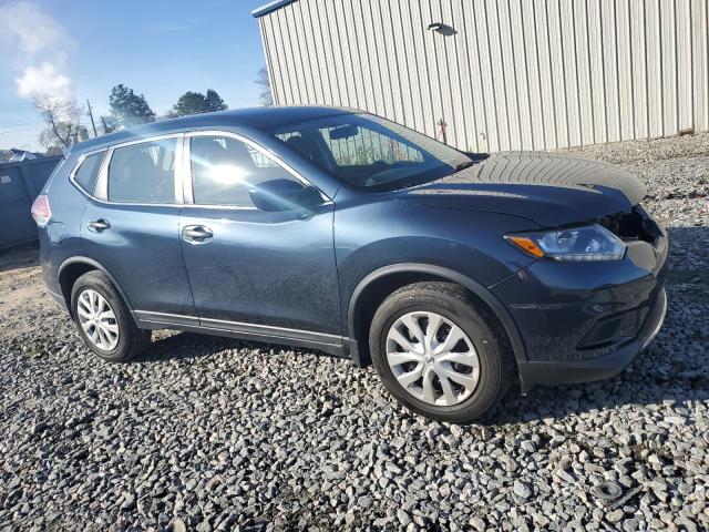 Photo 3 VIN: KNMAT2MTXGP595789 - NISSAN ROGUE 