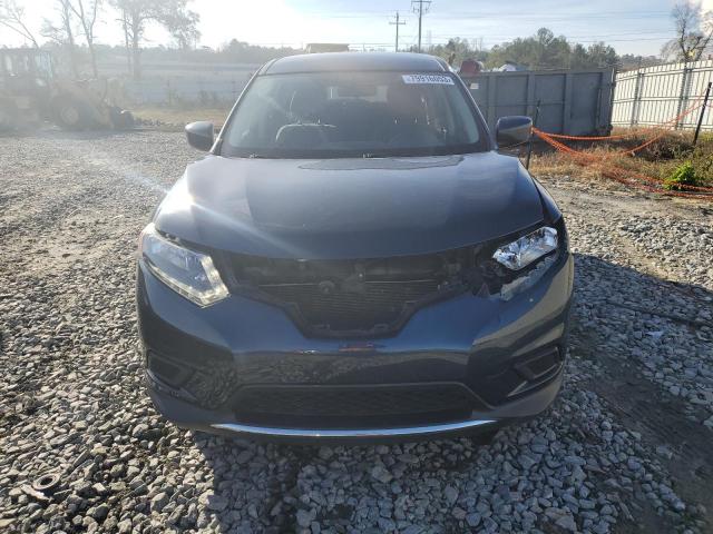 Photo 4 VIN: KNMAT2MTXGP595789 - NISSAN ROGUE 