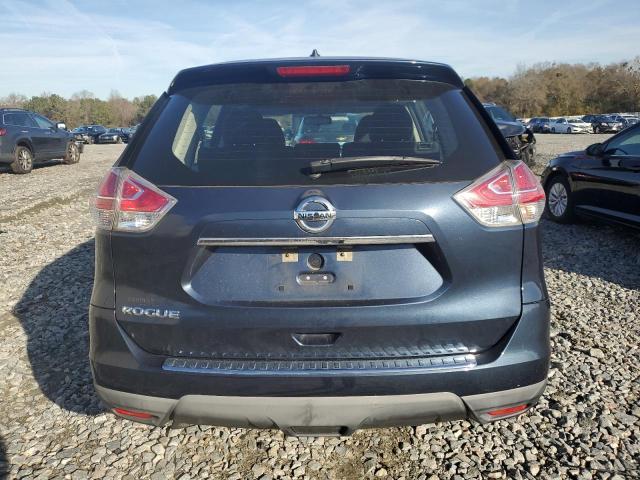 Photo 5 VIN: KNMAT2MTXGP595789 - NISSAN ROGUE 