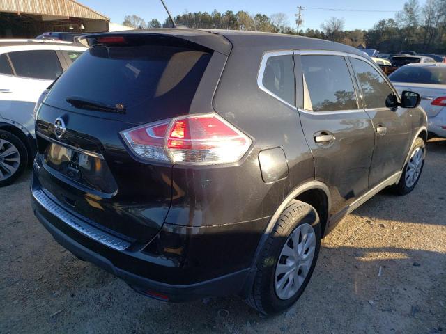 Photo 3 VIN: KNMAT2MTXGP604829 - NISSAN ROGUE S 