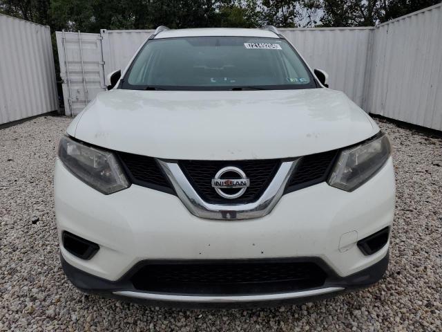 Photo 4 VIN: KNMAT2MTXGP606113 - NISSAN ROGUE S 