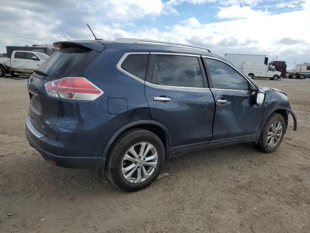 Photo 2 VIN: KNMAT2MTXGP607066 - NISSAN ROGUE S 