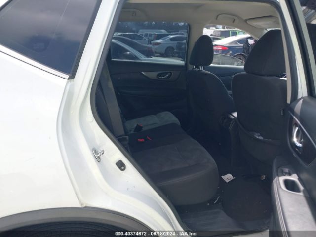 Photo 7 VIN: KNMAT2MTXGP613532 - NISSAN ROGUE 