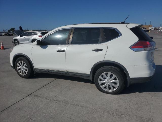 Photo 1 VIN: KNMAT2MTXGP622909 - NISSAN ROGUE S 