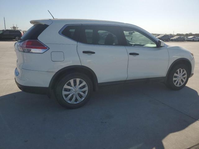 Photo 2 VIN: KNMAT2MTXGP622909 - NISSAN ROGUE S 