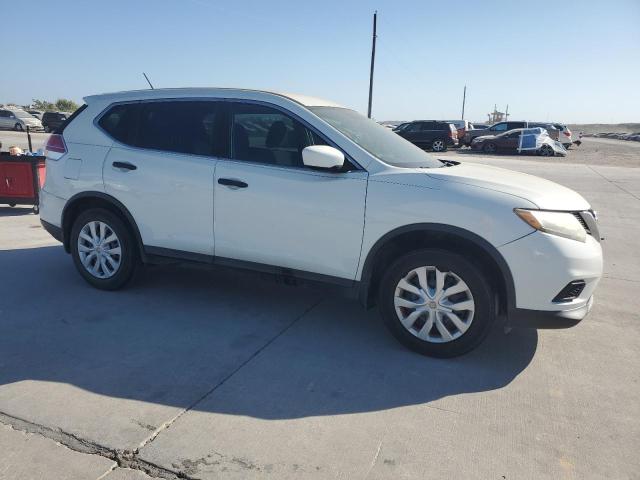 Photo 3 VIN: KNMAT2MTXGP622909 - NISSAN ROGUE S 