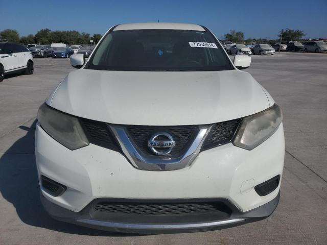 Photo 4 VIN: KNMAT2MTXGP622909 - NISSAN ROGUE S 