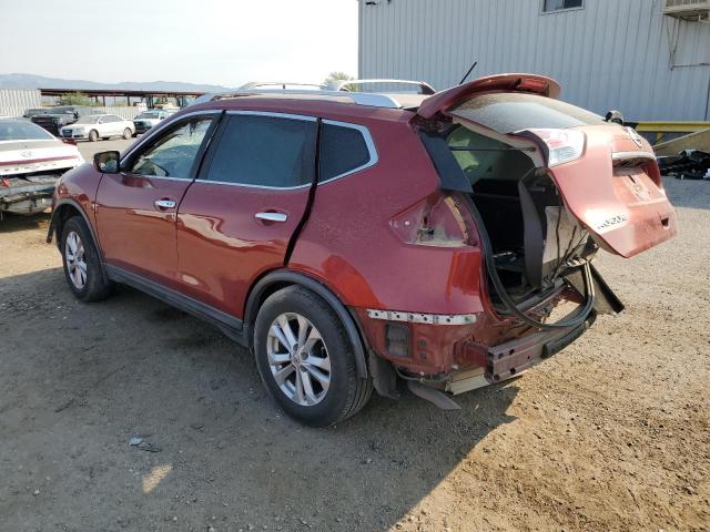 Photo 1 VIN: KNMAT2MTXGP625258 - NISSAN ROGUE S 