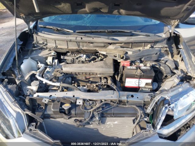 Photo 9 VIN: KNMAT2MTXGP627463 - NISSAN ROGUE 