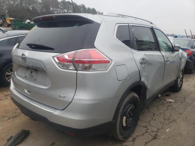 Photo 3 VIN: KNMAT2MTXGP628578 - NISSAN ROGUE S 