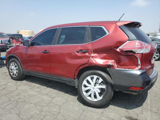 Photo 1 VIN: KNMAT2MTXGP631755 - NISSAN ROGUE S 