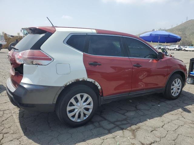 Photo 2 VIN: KNMAT2MTXGP631755 - NISSAN ROGUE S 