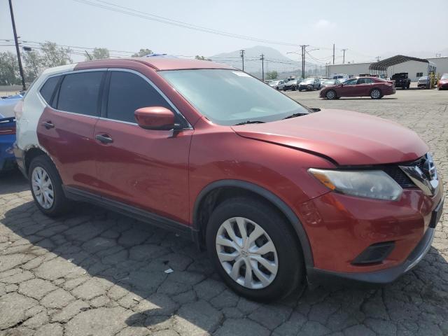 Photo 3 VIN: KNMAT2MTXGP631755 - NISSAN ROGUE S 