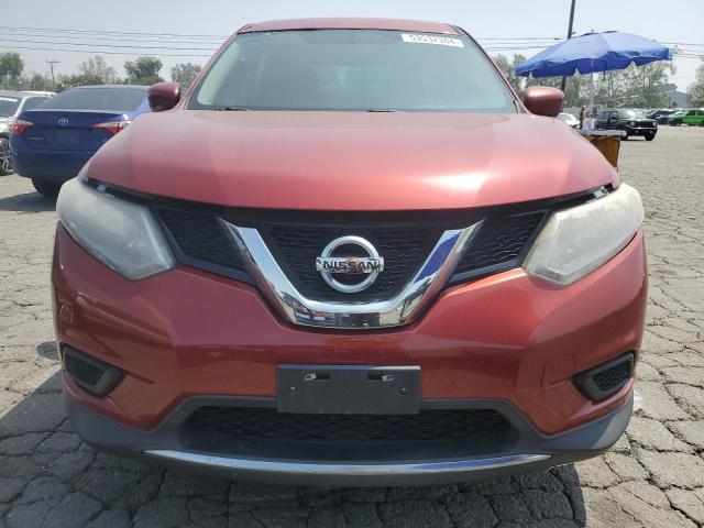 Photo 4 VIN: KNMAT2MTXGP631755 - NISSAN ROGUE S 