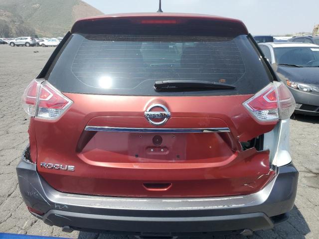 Photo 5 VIN: KNMAT2MTXGP631755 - NISSAN ROGUE S 