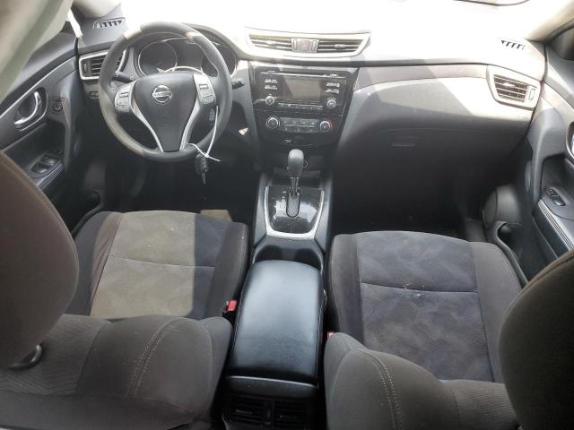 Photo 7 VIN: KNMAT2MTXGP631755 - NISSAN ROGUE S 