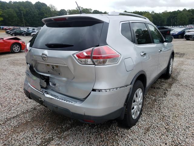 Photo 3 VIN: KNMAT2MTXGP633442 - NISSAN ROGUE S 