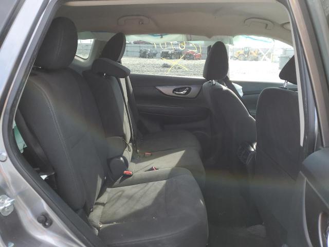 Photo 10 VIN: KNMAT2MTXGP639662 - NISSAN ROGUE S 