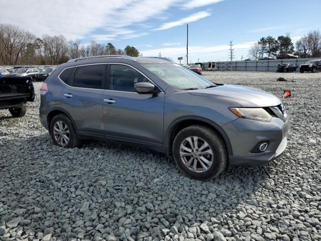 Photo 3 VIN: KNMAT2MTXGP639662 - NISSAN ROGUE S 