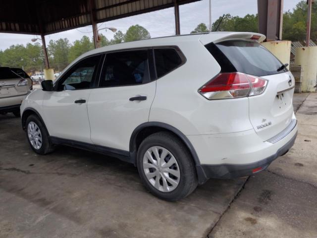 Photo 1 VIN: KNMAT2MTXGP640150 - NISSAN ROGUE 