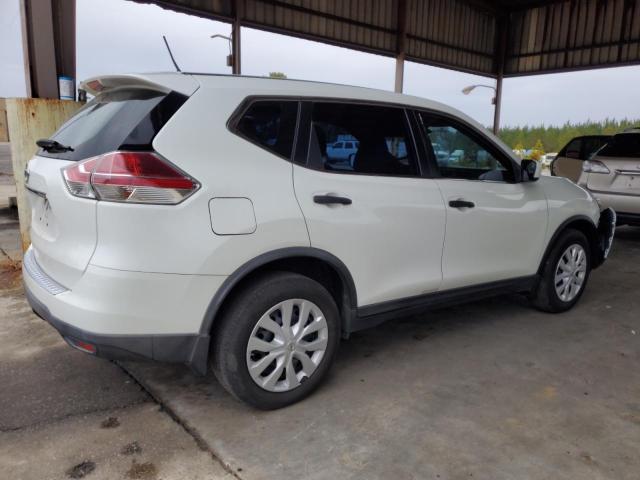 Photo 2 VIN: KNMAT2MTXGP640150 - NISSAN ROGUE 