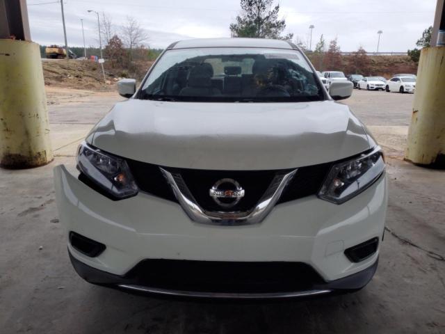 Photo 4 VIN: KNMAT2MTXGP640150 - NISSAN ROGUE 