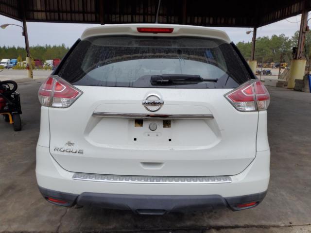 Photo 5 VIN: KNMAT2MTXGP640150 - NISSAN ROGUE 