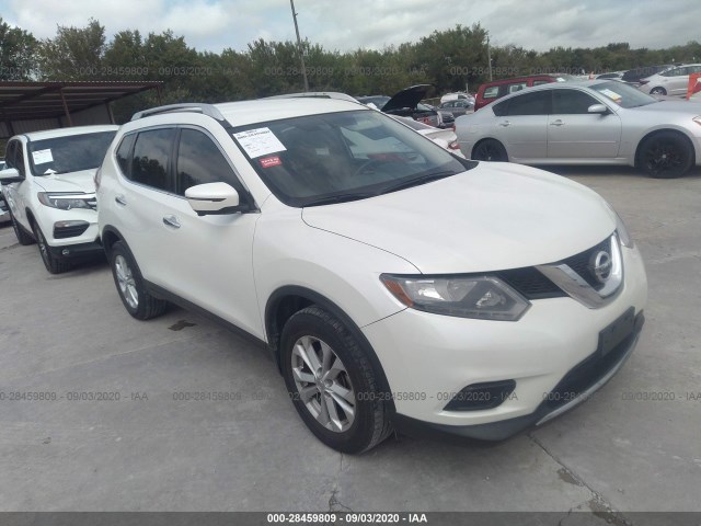 Photo 0 VIN: KNMAT2MTXGP641248 - NISSAN ROGUE 