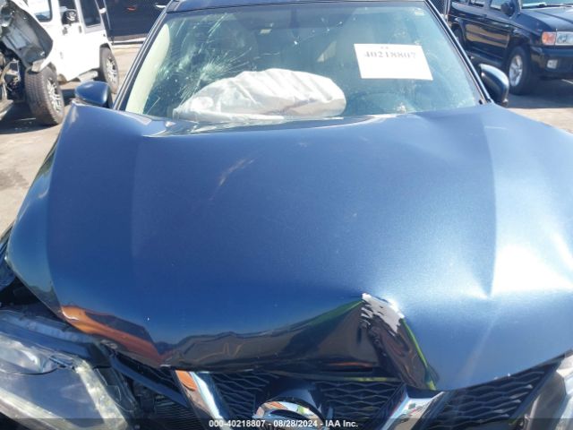 Photo 9 VIN: KNMAT2MTXGP642559 - NISSAN ROGUE 