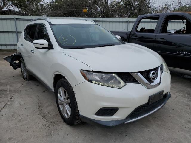 Photo 0 VIN: KNMAT2MTXGP644960 - NISSAN ROGUE S 