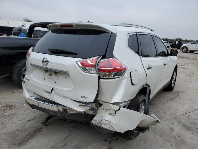 Photo 3 VIN: KNMAT2MTXGP644960 - NISSAN ROGUE S 