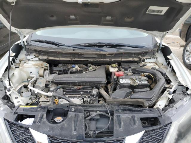 Photo 6 VIN: KNMAT2MTXGP644960 - NISSAN ROGUE S 