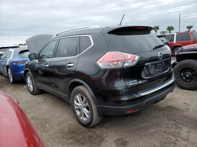 Photo 1 VIN: KNMAT2MTXGP645672 - NISSAN ROGUE S 