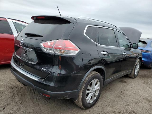 Photo 2 VIN: KNMAT2MTXGP645672 - NISSAN ROGUE S 