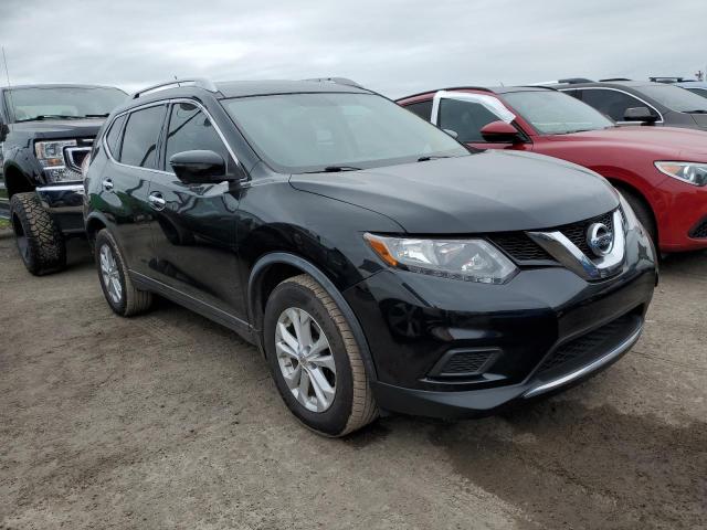 Photo 3 VIN: KNMAT2MTXGP645672 - NISSAN ROGUE S 