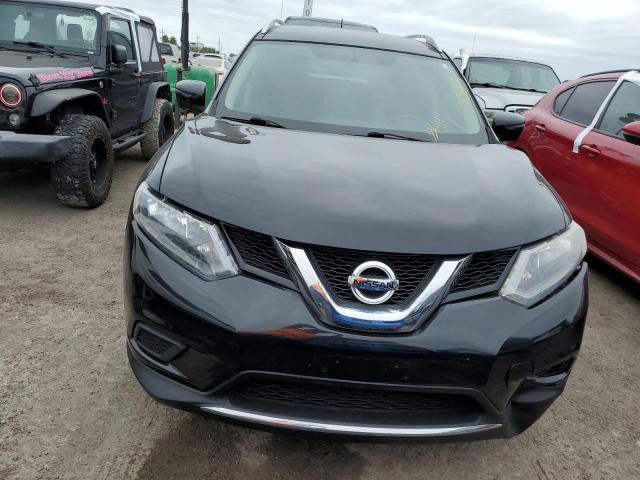 Photo 4 VIN: KNMAT2MTXGP645672 - NISSAN ROGUE S 